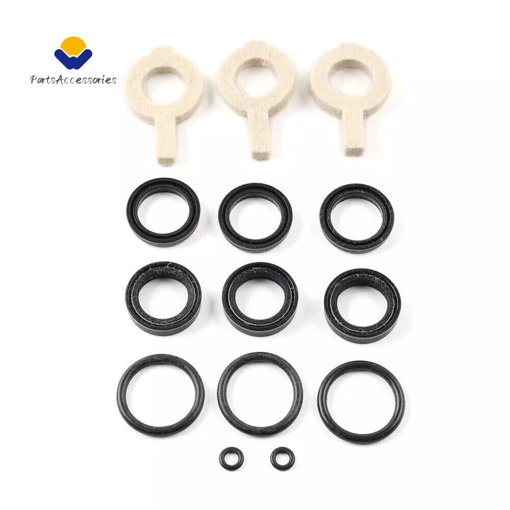 New For Cat Pump Model 30 31 34 35 310 310S 310B 310W 340 34 30623 Seal Kit