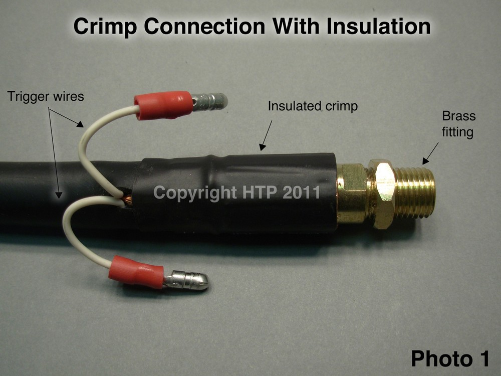 12 ft Snap On Muscle Mig Welding Gun Torch 15TG12 YA212 FM140 MM250SL