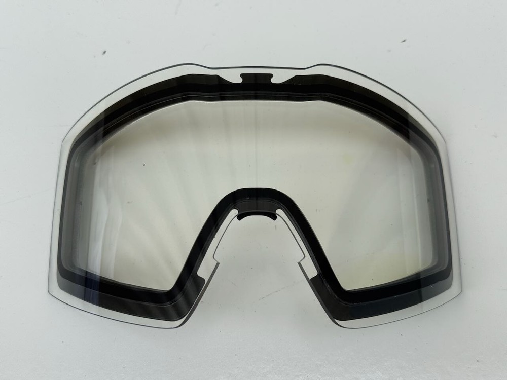 Oakley Fall Line L and XL Replacement Lens Clear