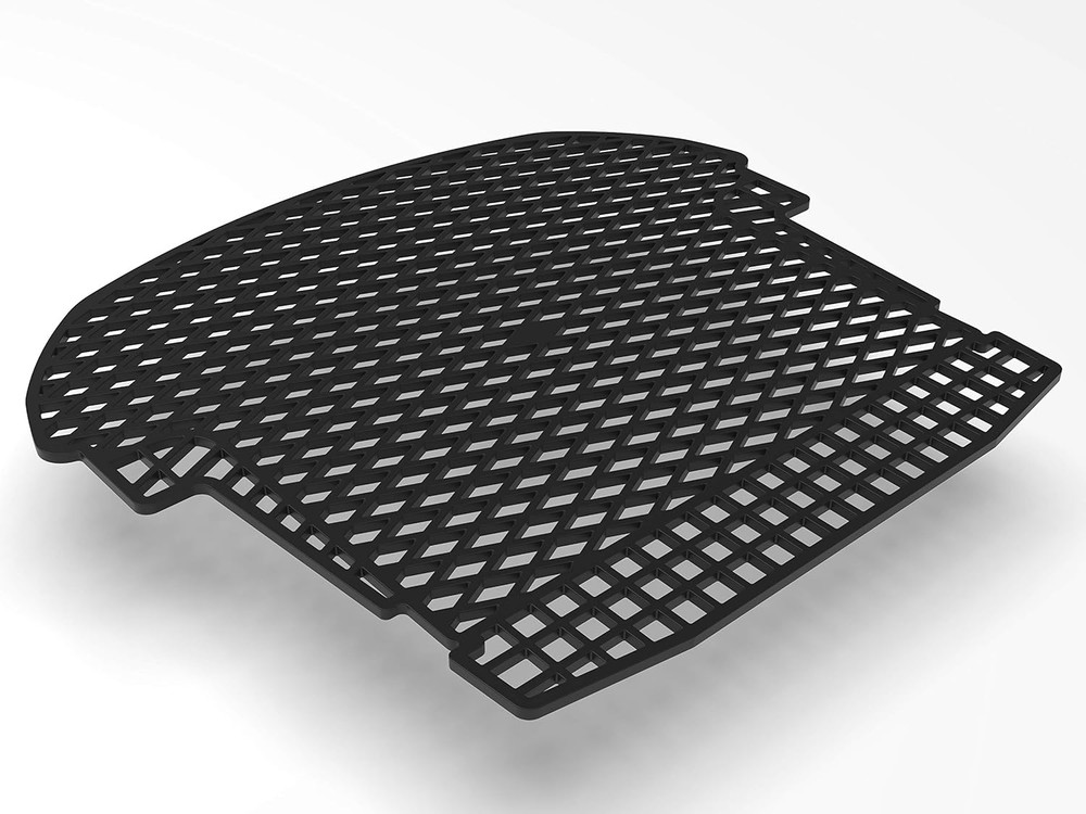 110-130 Lb. Spreader Grate Kit, Black