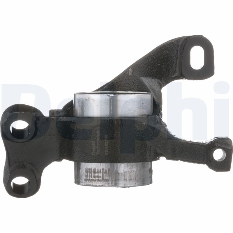 Engine control arm entblock front left (left) for BMW