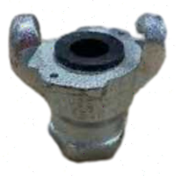 Connect Coupling 040383 Compatible for Sullair Compressor 185DPQ Replacement