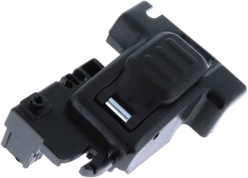 Dewalt Genuine OEM Fence Head for DCS7485B Table Saw - N773292