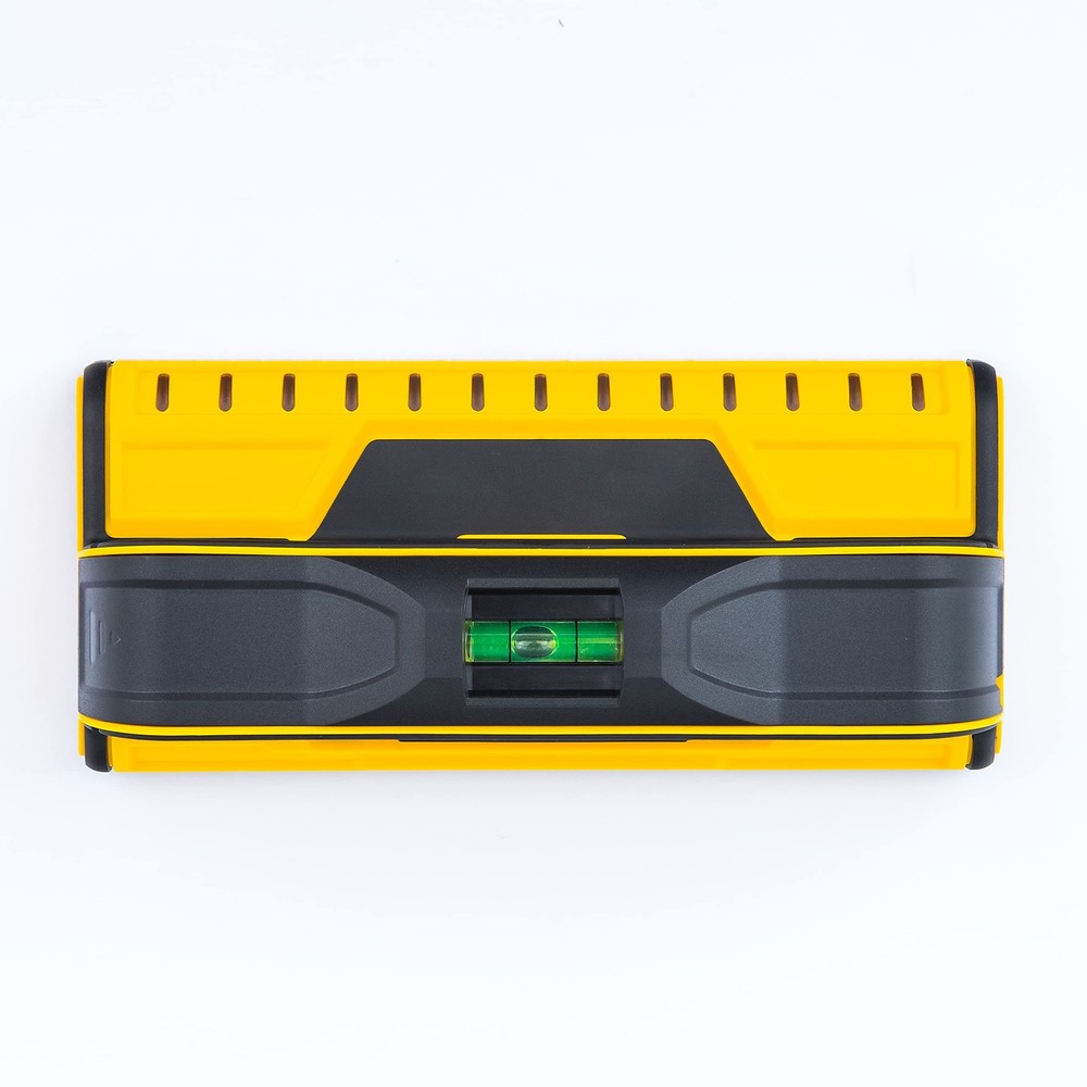 ProSensor T13 Stud Finder with 13-Sensors, Large, Yellow