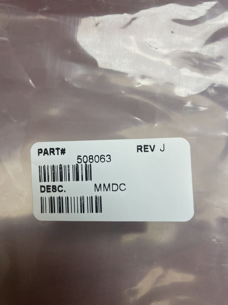 Mastercraft Module MMDC All Models ‘’05-‘06