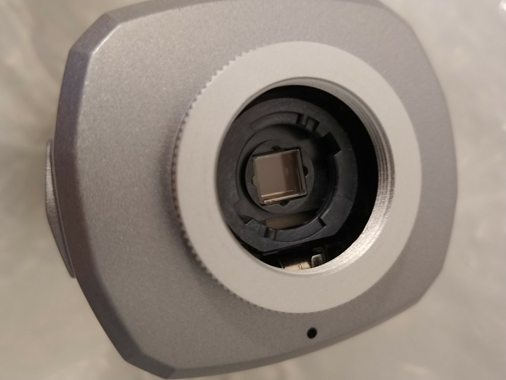 Lenel LC-331DX Network Camera NTSC