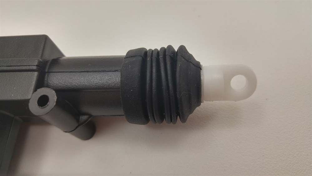 Install Bay E-DLA Universal Power Door Lock Actuator 2-Wire Style