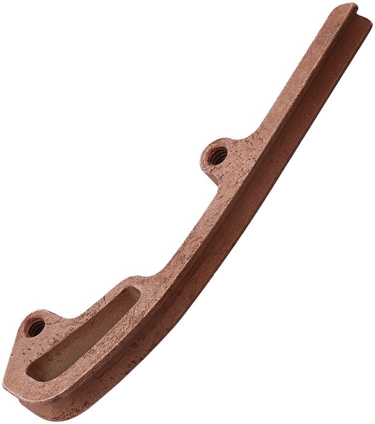 Flytanium Arcade Backspacer SW Copper Construction/Rear Short-Screw Replacement