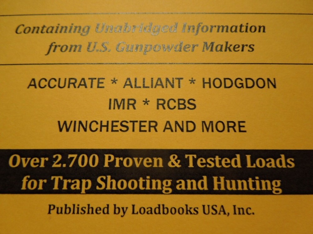 20 Gauge, 28G, .410BO Shotshells Complete Reloading Manual Latest Version 178pg