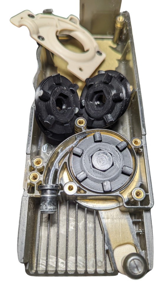 Paddle Wheels for Odin/Valken Speedloader 5 Pack | Fix your Speedloader!