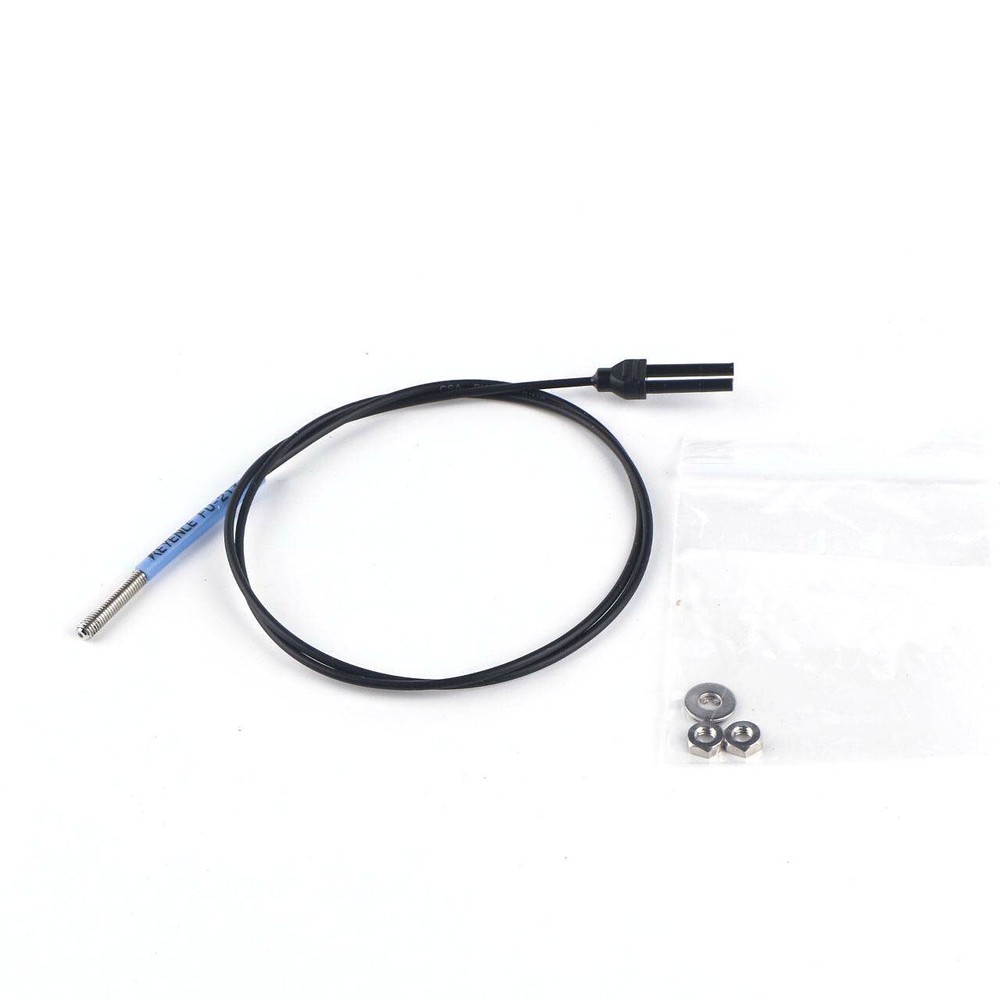 KEYENCE FU-21X Fiber Optic Sensor New