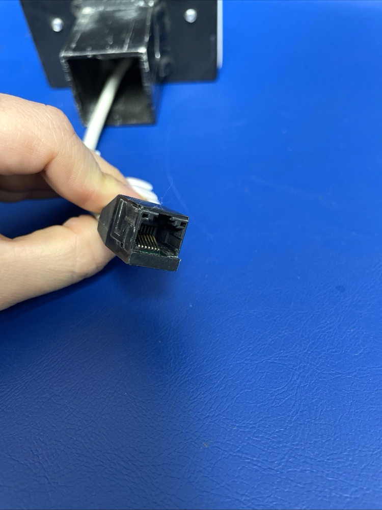 ORIGINAL Panasonic WV-SW115 Vandal Resistant Network Camera / FUNCTIONAL