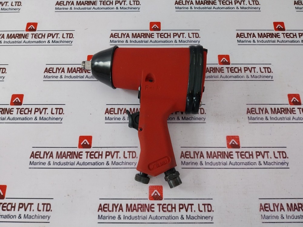 1/2" Sq Air Impact Wrench