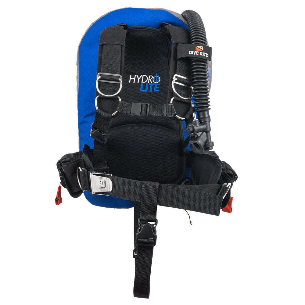 Dive Rite Hydro Lite BCD
