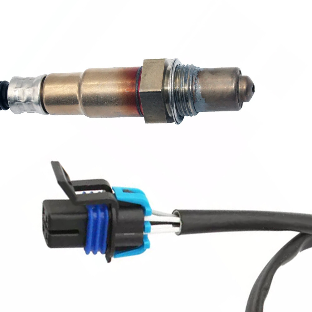 Oxygen O2 Sensor FOR 2012-2016 Cadillac SRX V6 3.6L Upstream Downstream Kit