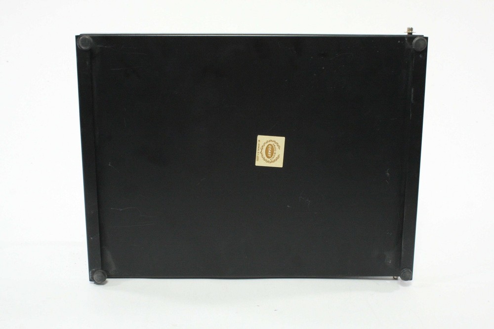Coast Contact Proof Frame 8.5x11
