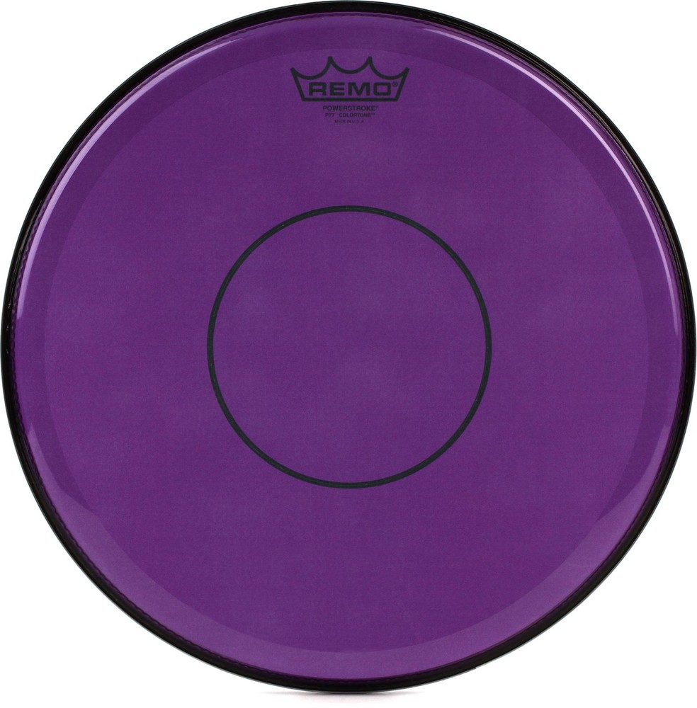 Remo P7-0314-CT-PU (3-pack) Bundle