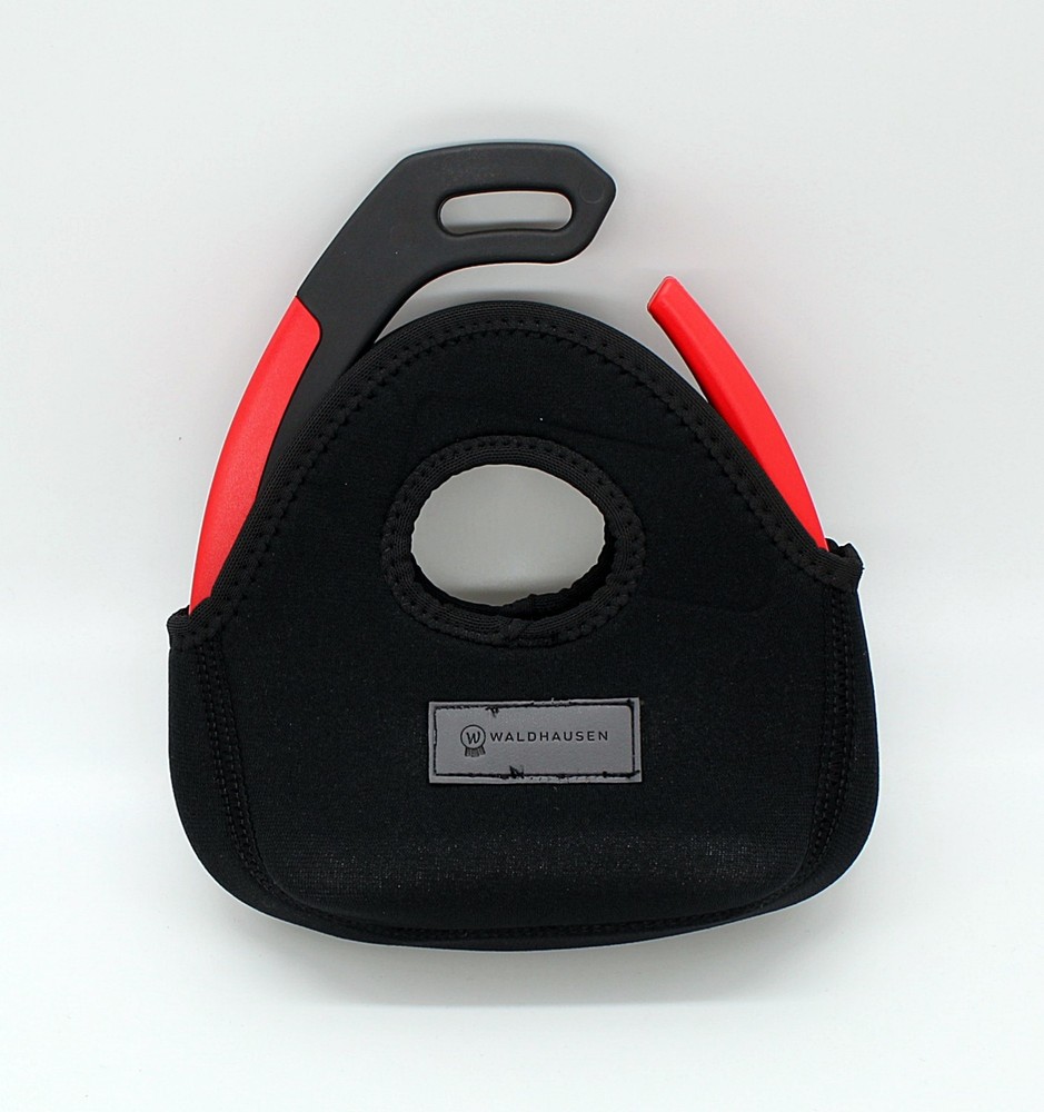 NEOPRENE PROTECTORS FOR ENGLISH BRACKETS