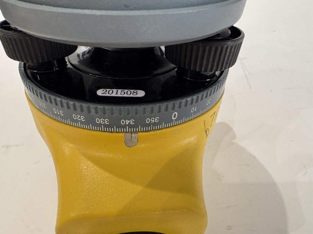 Spectra AL24A-1 24x Automatic Level
