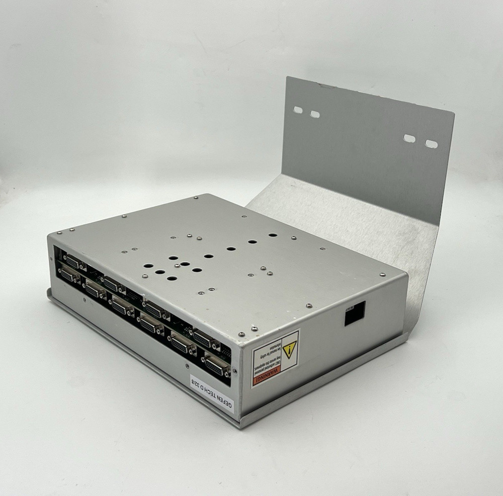 Kornit Spectra Polaris 06-EBRD-4020 Controller Board + 06-EBRD-1030 Driver Board