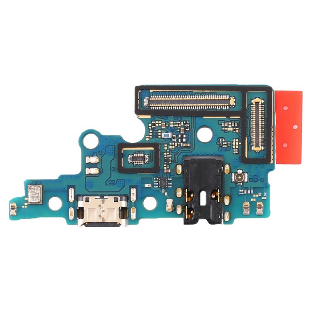 USB Charging Port Flex Cable Replacement for Samsung Galaxy A70 –Pre-Tested