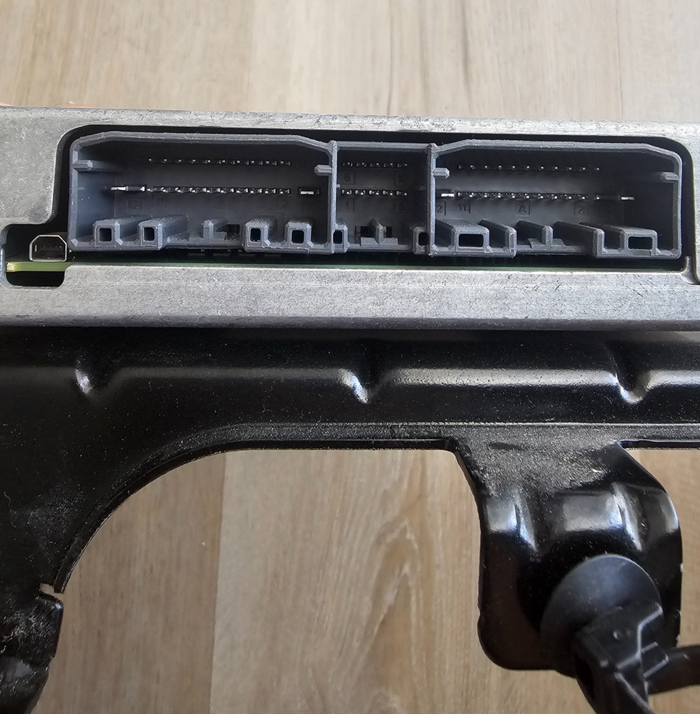 2019-2022 dodge RAM 1500 amplifier