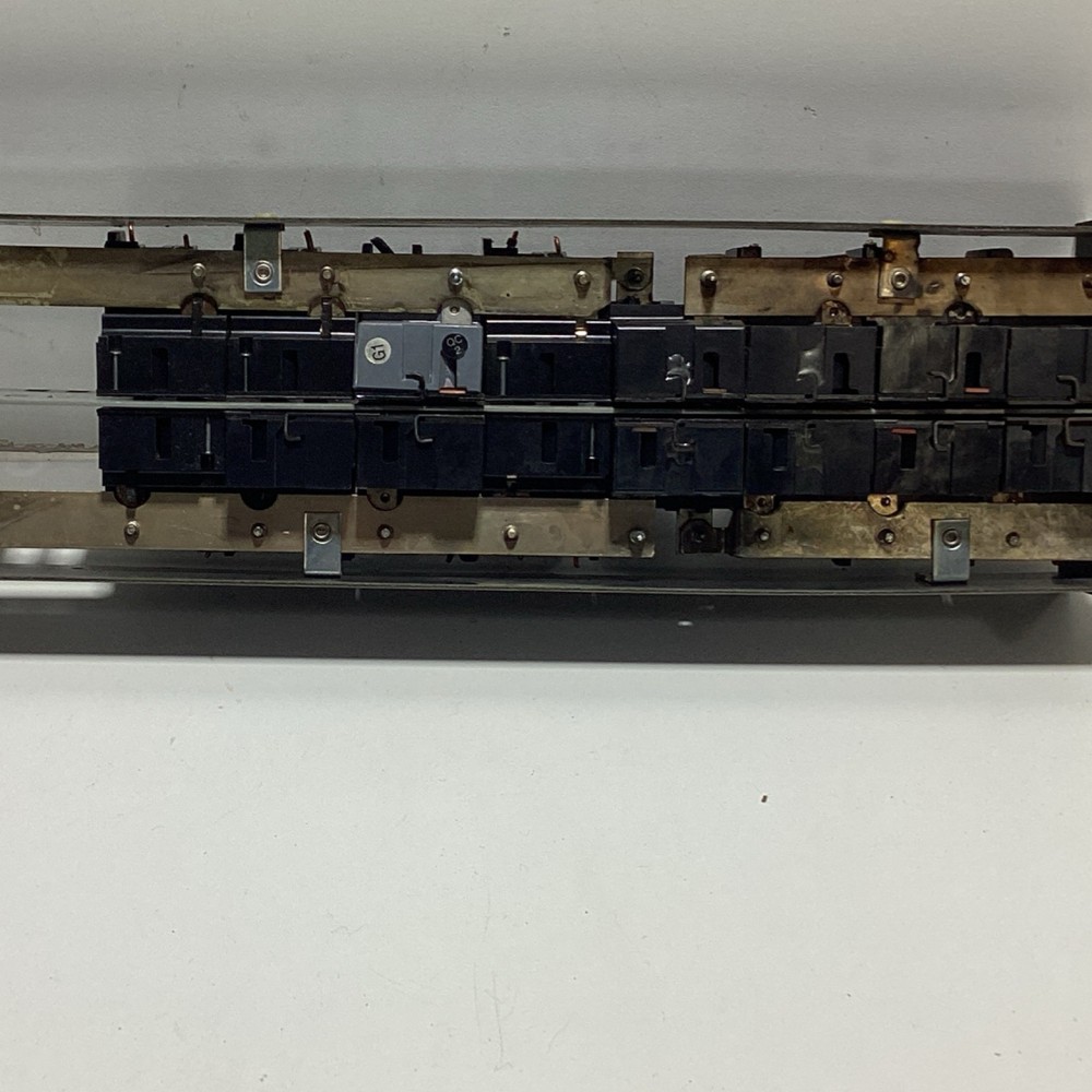 ITE pushmatic Misc. Breakers