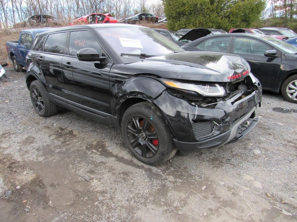 EVOQUE 2017 Glove Box 1033260