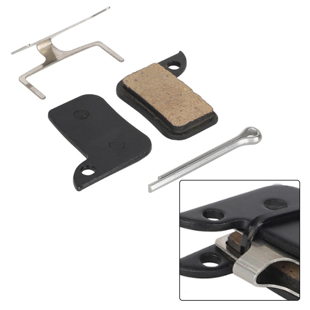 Bicycle Brake Pad Advanced Friction Technology Easy Installation For Force 22