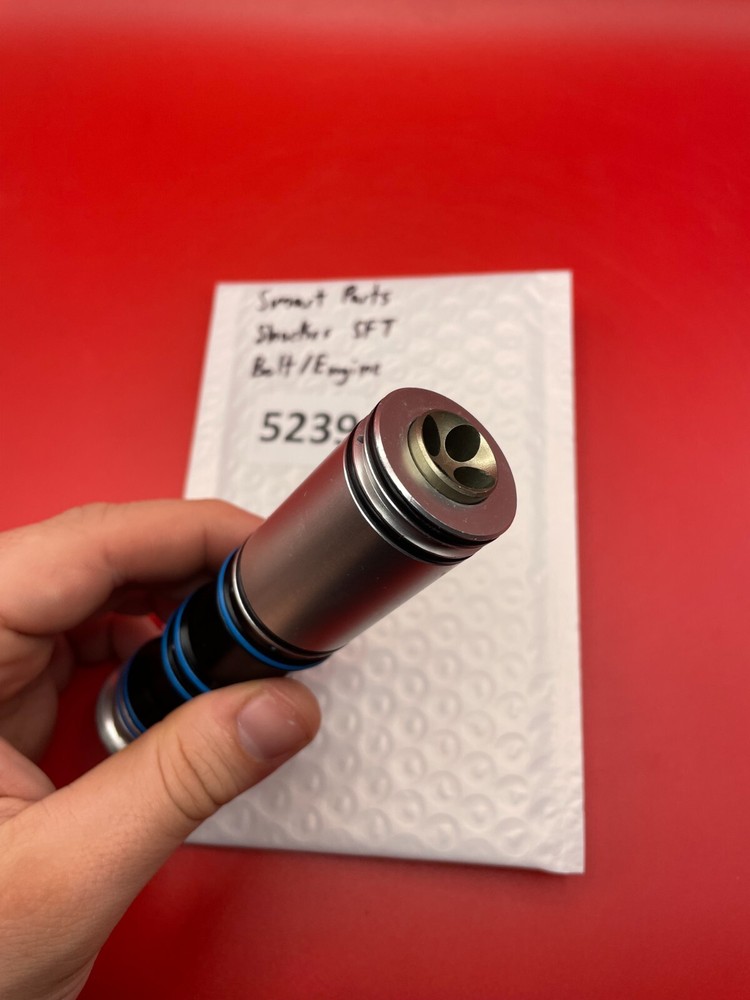 Smart Parts Shocker SFT Bolt/Engine
