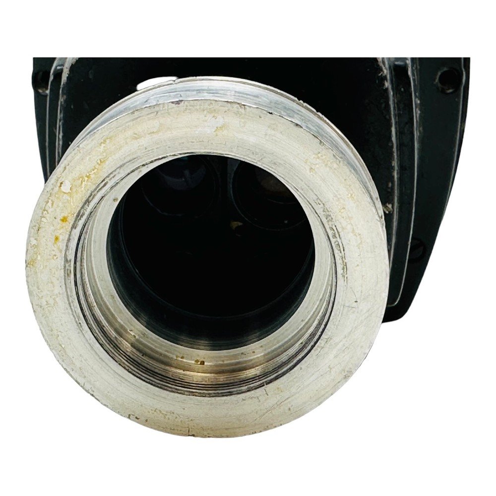 BAUSCH & LOMB 0.7-3X BLACK MICROSCOPE HEAD