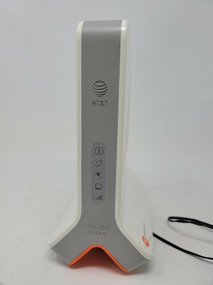att cisco 3g microcell dph151-at