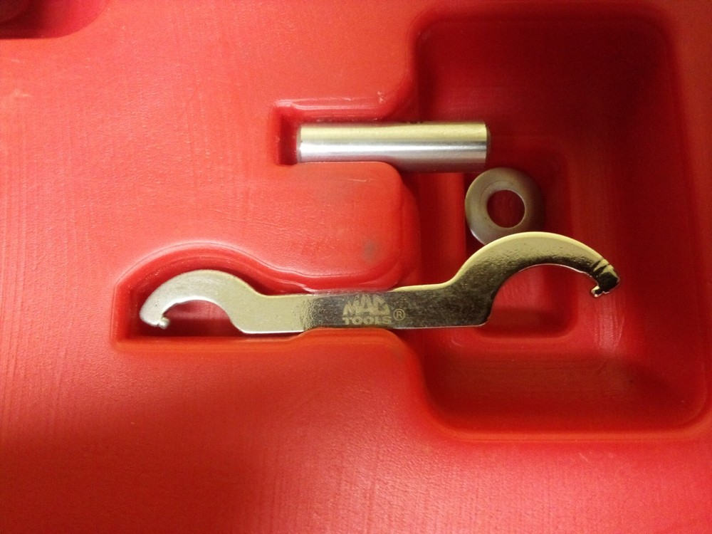 Mac Tools Micrometer