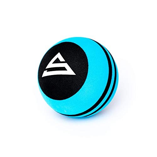 High Density Foam Manual Massage Balls () 2