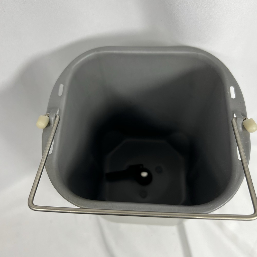 Welbilt Bread Machine Pan & Kneading Paddle Replacement for ABM3300