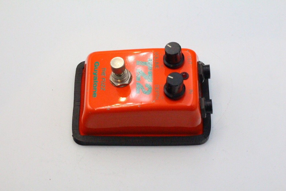 Guyatone TZ2
