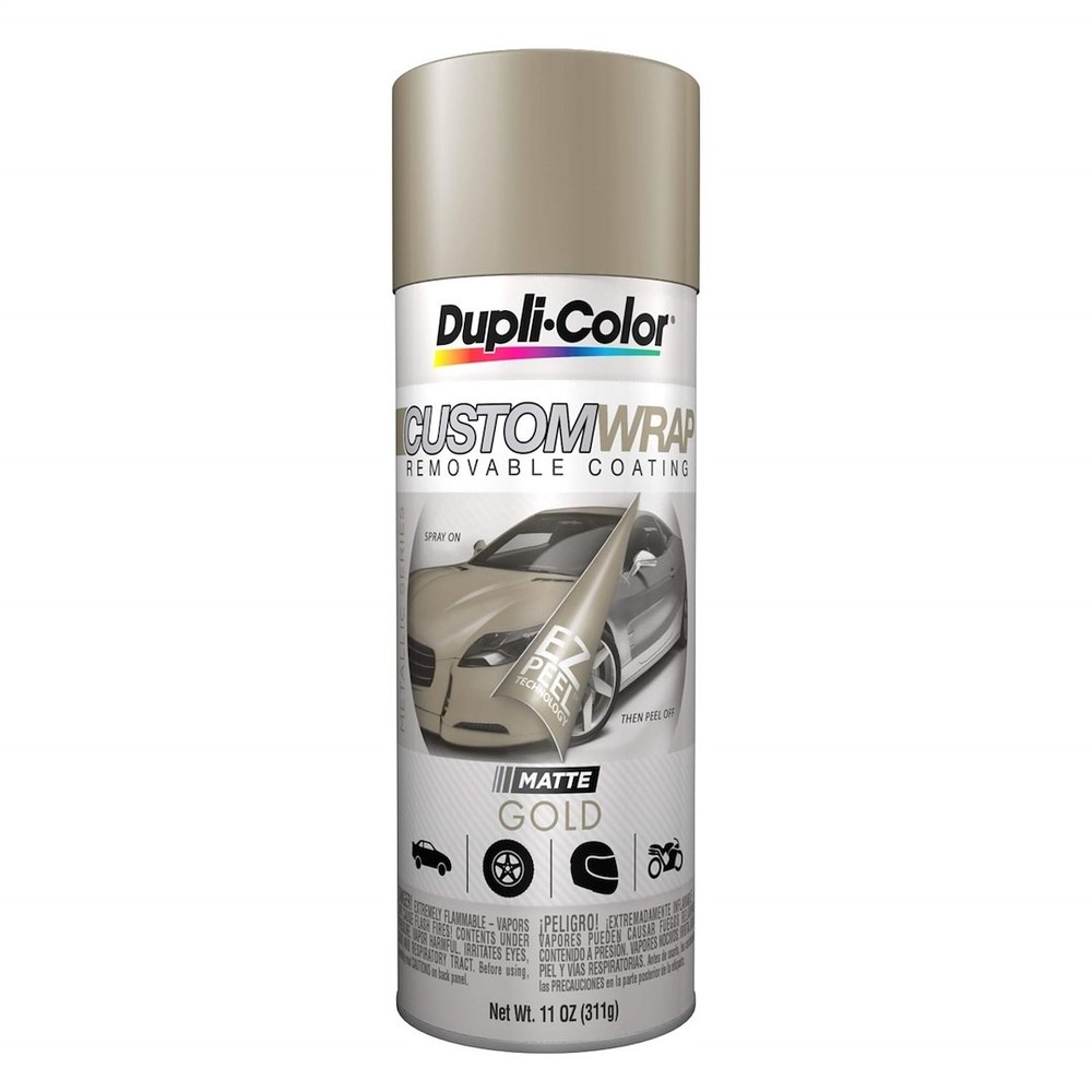 VHT/ Duplicolor CWRC833 Custom Wrap PAINT