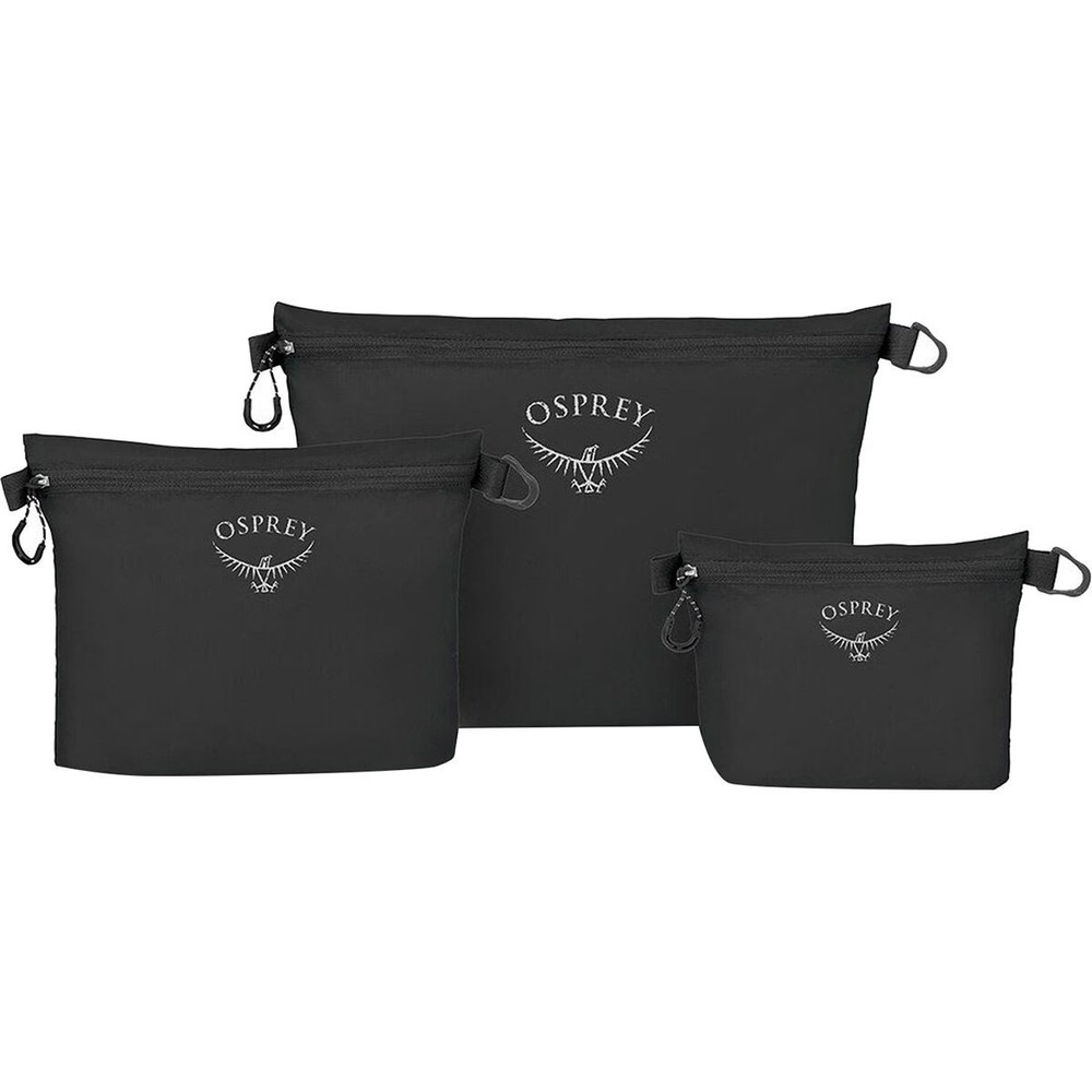 Osprey Packs Zipper Sack Set