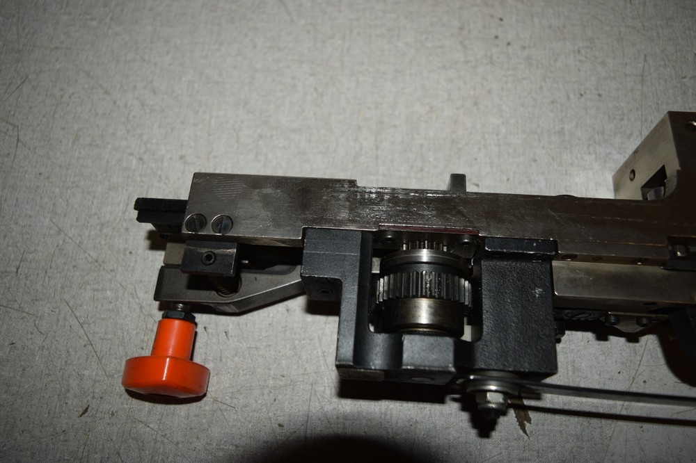Hohner Universal 52/8 Stitcher Stitching Head