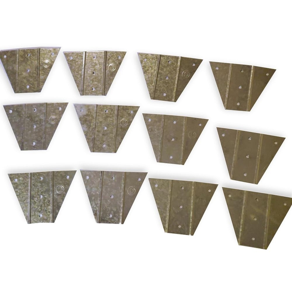 Instant Framer Kit Barn Style Shed Kit