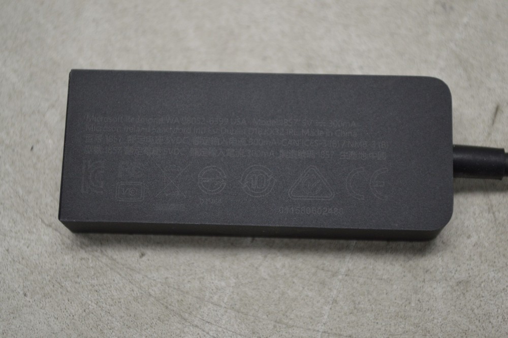 Microsoft USB-C TO HDMI Adapter *New Unused*