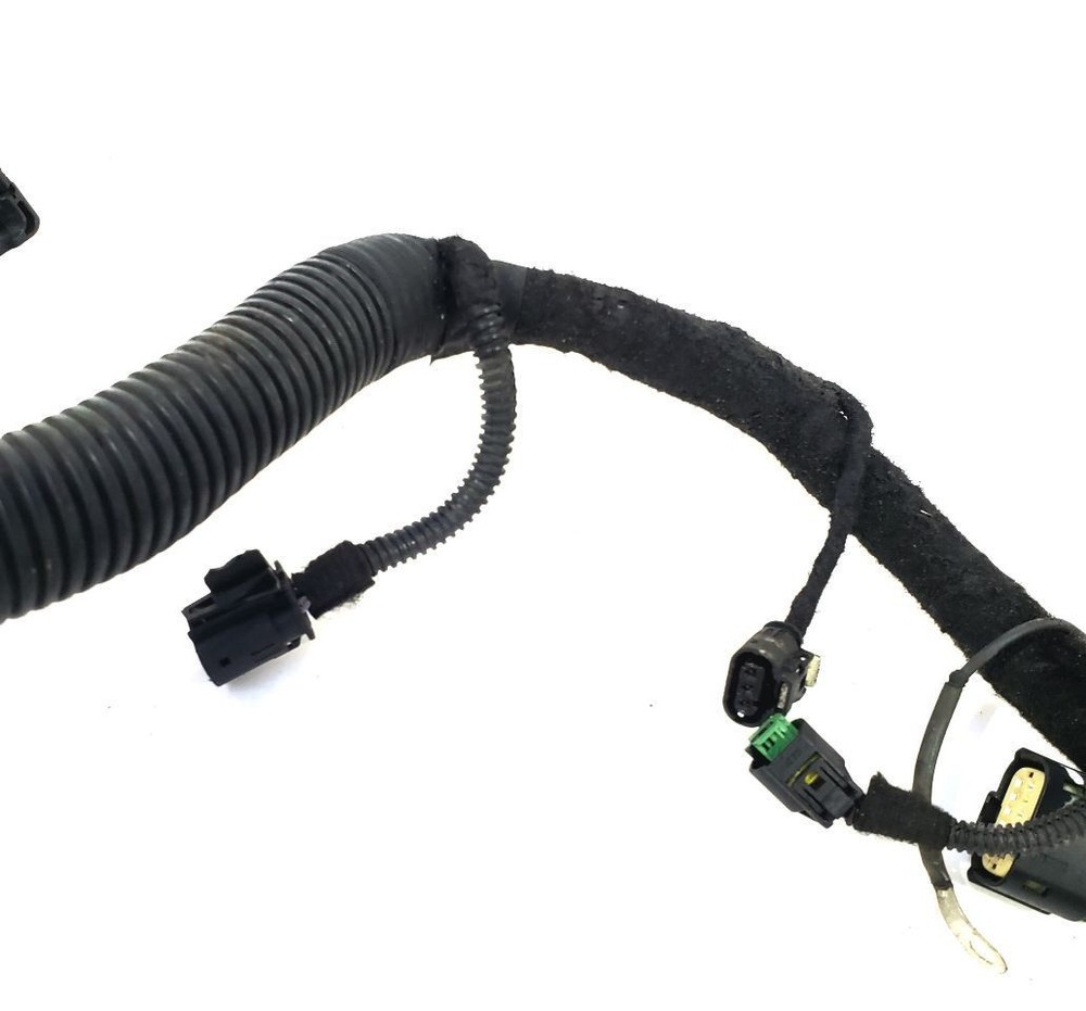 2016 Buick Cascada OEM Complete Engine Wiring Harness