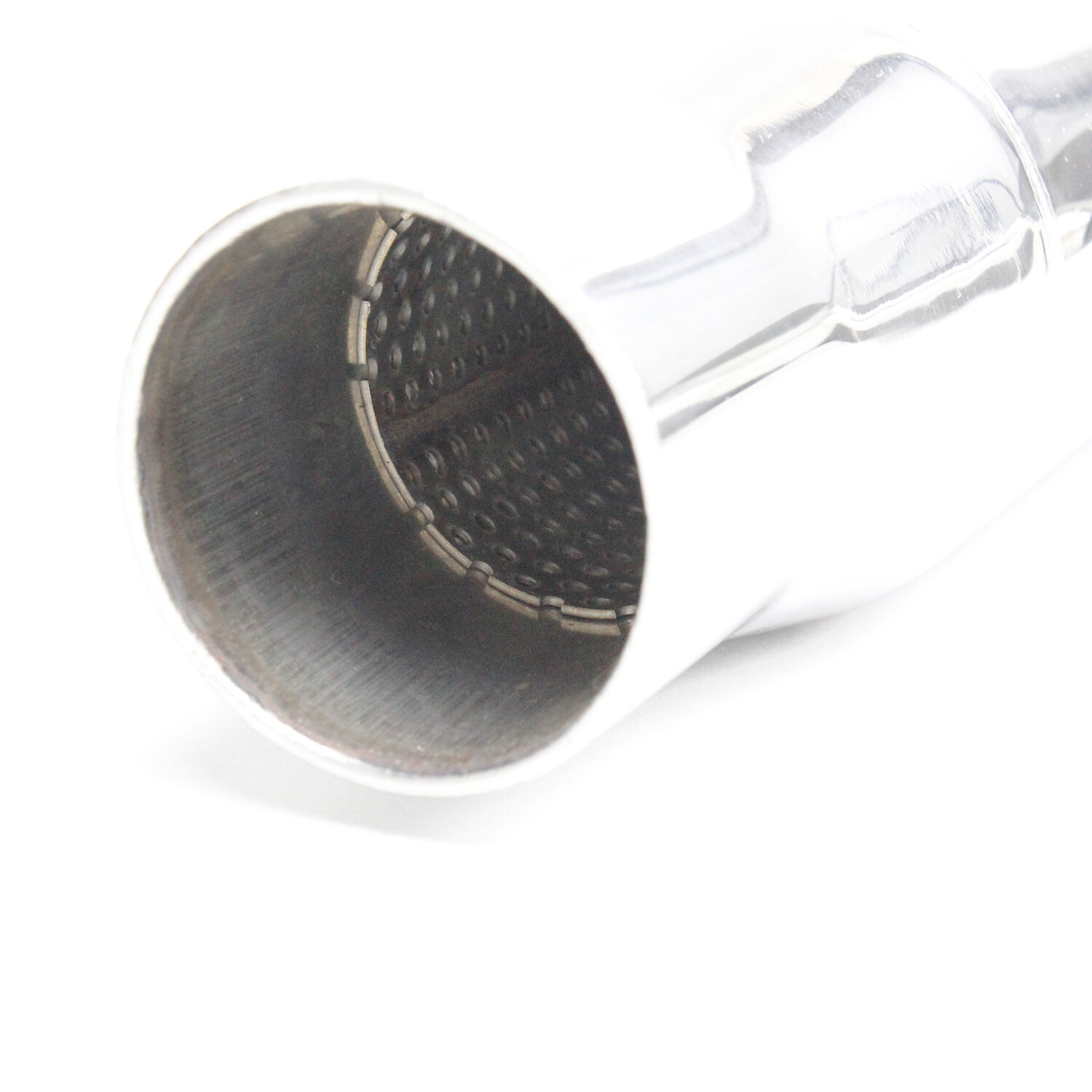 Stainless Steel Twin Cam 2 in 1 Exhaust Pipe for Harley Dyna Super Glide Sport