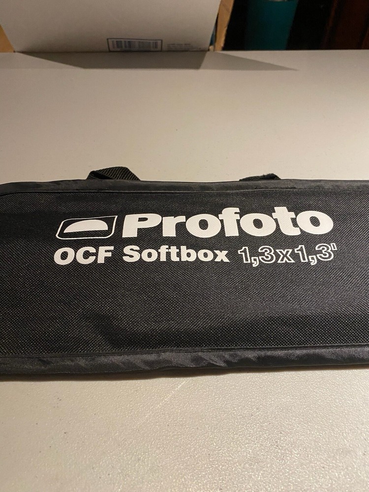 Profoto OCF Softbox 1.3'x1.3'