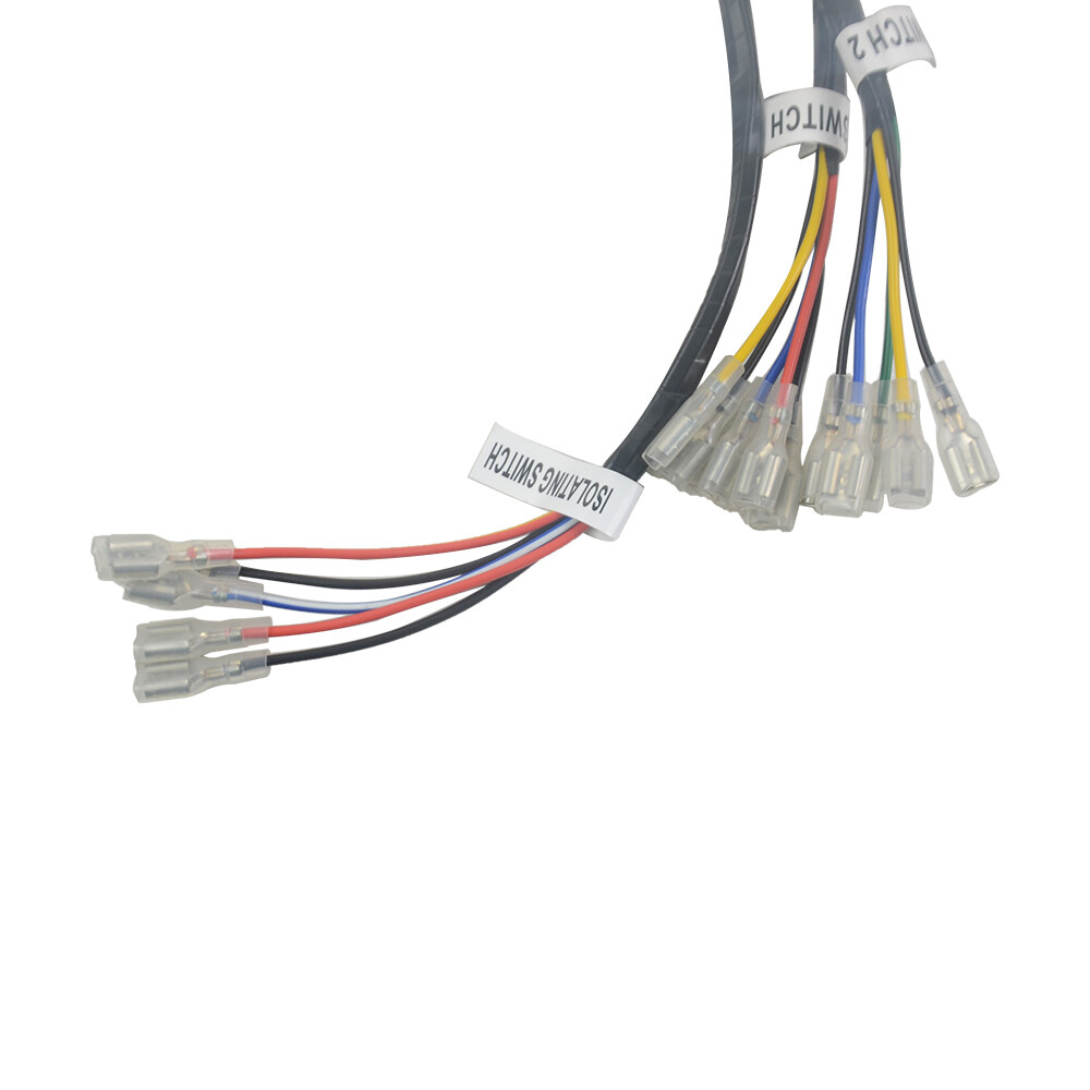 CKMTA12 Twin Air Compressor High Output #CKMTA12 new for Universal TOP