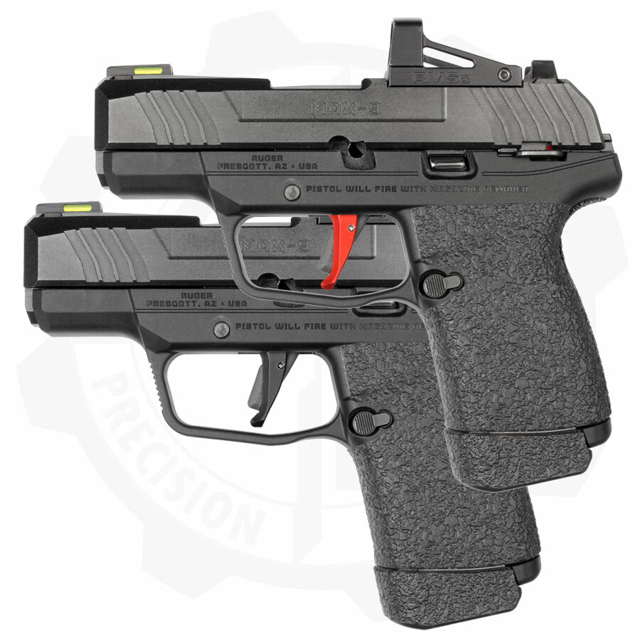 Maxxis Short Stroke Trigger for Ruger MAX-9 Pistols - Galloway Precision