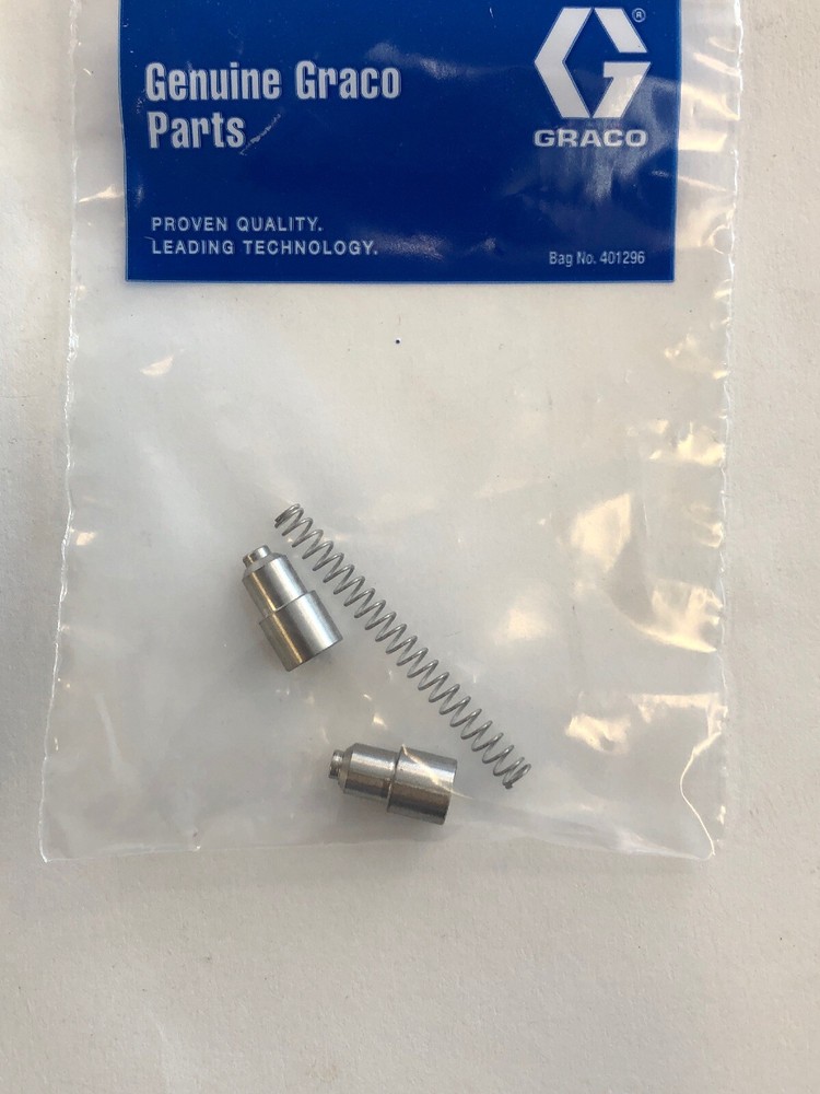 Graco 17Y466 Trigger Assembly For Graco ProConnect Spray Guns.