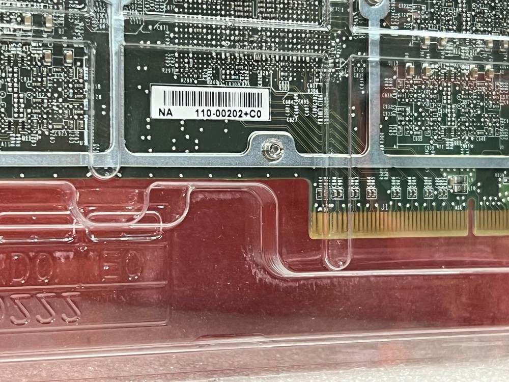 NETAPP 111-00904T1+E0 FLASH CACHE 2TB PCIE MODULE 2 FOR FAS6290