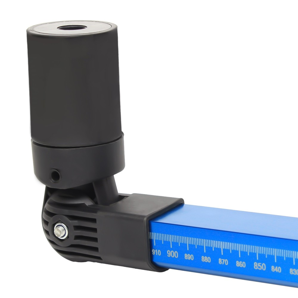 2023 NEW 2D Measuring System Auto Body Frame Machine Tram Gauge Perfect Solution