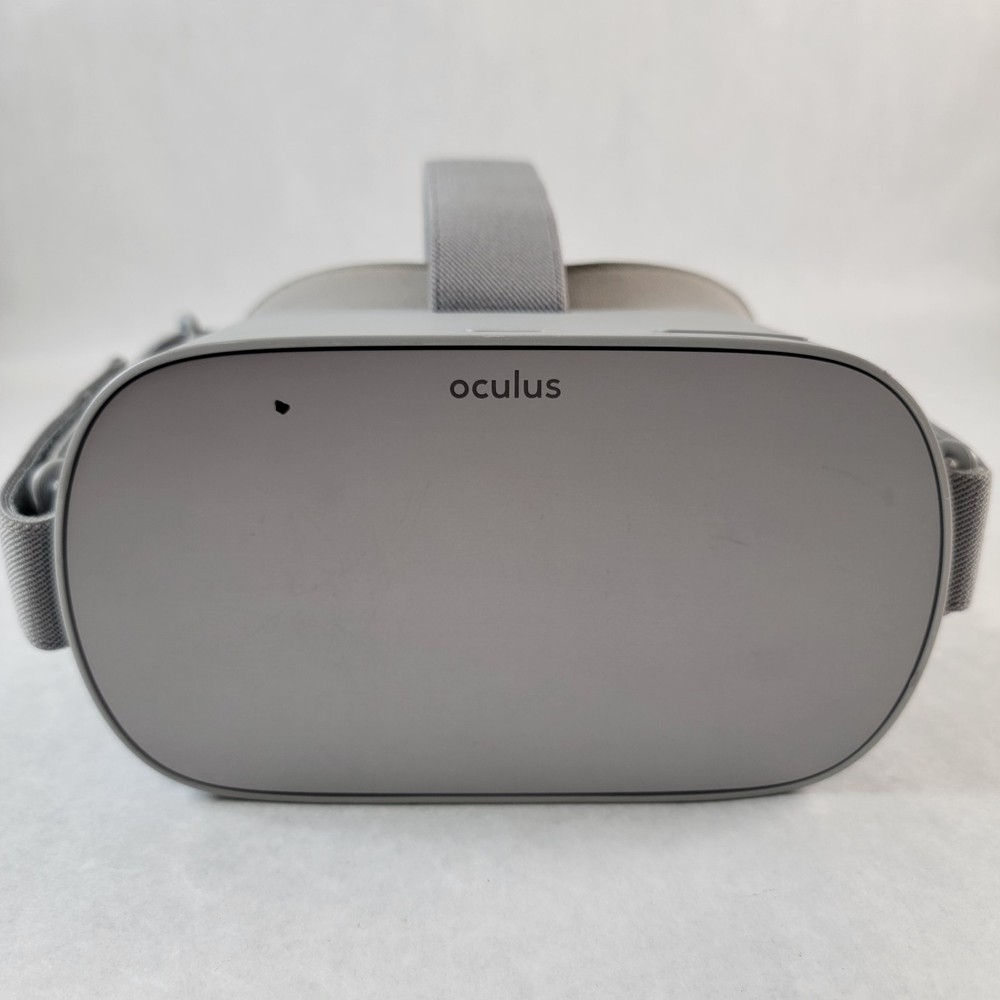 Oculus Go Standalone VR Headset 32GB MH-A64 No Controllers TESTED + WORKING
